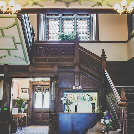 Treloyhan Manor 3* Cornwall