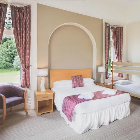 Treloyhan Manor 3*