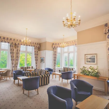 Treloyhan Manor Hotel 3*