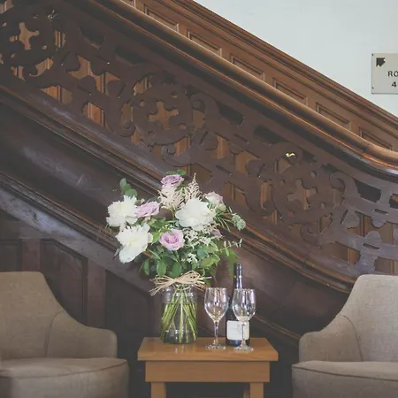 Treloyhan Manor Hotel 3*
