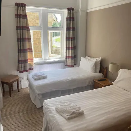Treloyhan Manor Hotel Cornwall