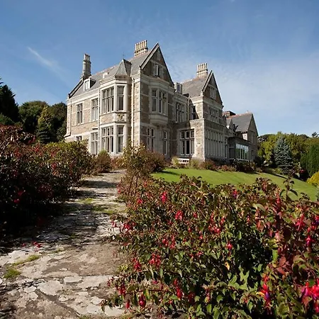 Treloyhan Manor Hotel 3*