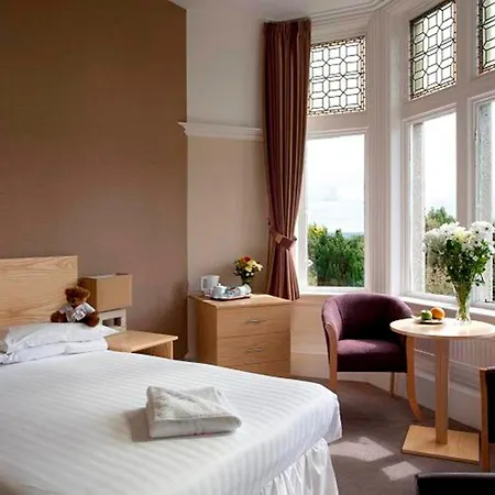 Treloyhan Manor 3*